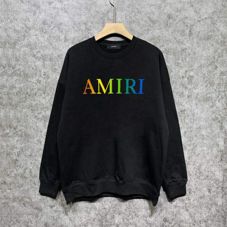 Picture of Amiri Sweatshirt _SKUAmiriS-XXLsytY09029425